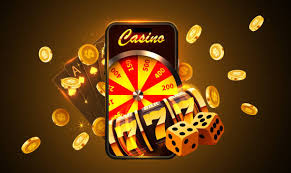 Explore the Thrills of Online Gaming with Casino148 Explore the Thrills of Online Gaming with Casino148