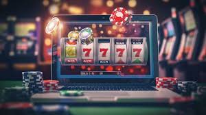 Explore the Thrills of Online Gaming with Casino148 Explore the Thrills of Online Gaming with Casino148