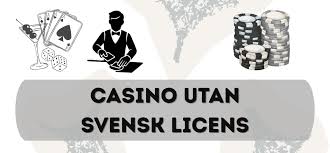 Casino utan Spelpaus En Guide till Spelunderhållning