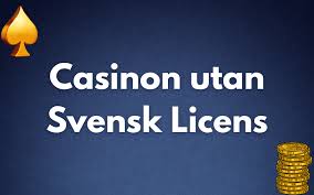 Casino utan Spelpaus - En Guide till Ansvarsfullt Spelande