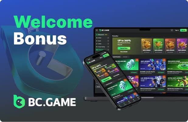 Exploring BC.Game Casino and Sportsbook A Ultimate Guide Exploring BC.Game Casino and Sportsbook A Ultimate Guide