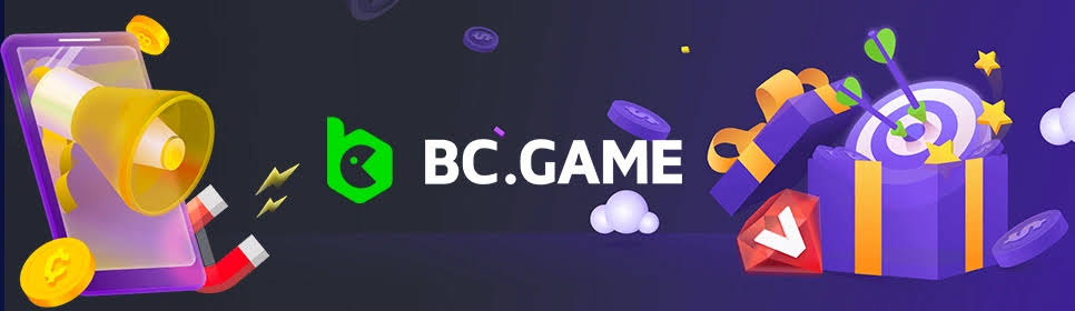 Maximize Your Winnings A Guide to BC.Game Bonuses and Promo Codes Maximize Your Winnings A Guide to BC.Game Bonuses and Promo Codes