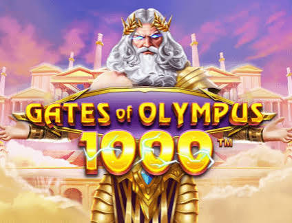 Oplev Spændingen i Gates of Olympus Slot