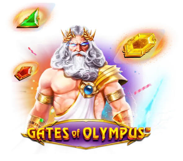 Oplev Spændingen i Gates of Olympus Slot