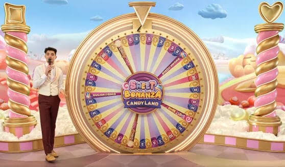 Sweet Bonanza Anmeldelse En Søde Spiloplevelse -1984520181
