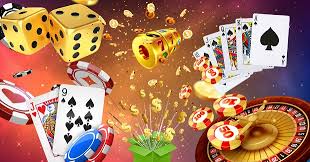 The Allure of Las Vegas Casinos A Comprehensive Guide 1579575395