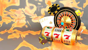 The Ultimate Experience at Casino NonStop UK The Ultimate Experience at Casino NonStop UK