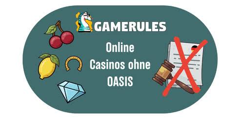 Wettanbieter ohne OASIS Die besten Alternativen im Überblick -2143845743