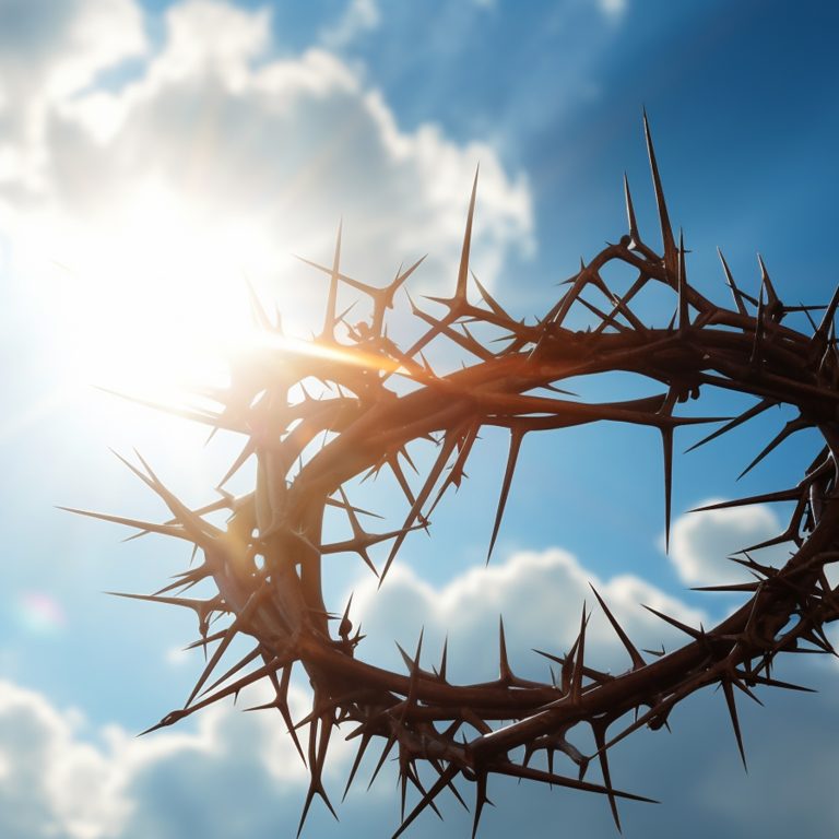 good-friday-celebration-with-crown-thorns